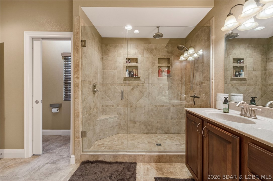 Beacon Pointe - Residential