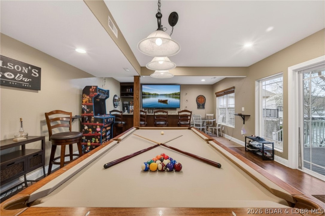 Beacon Pointe - Residential