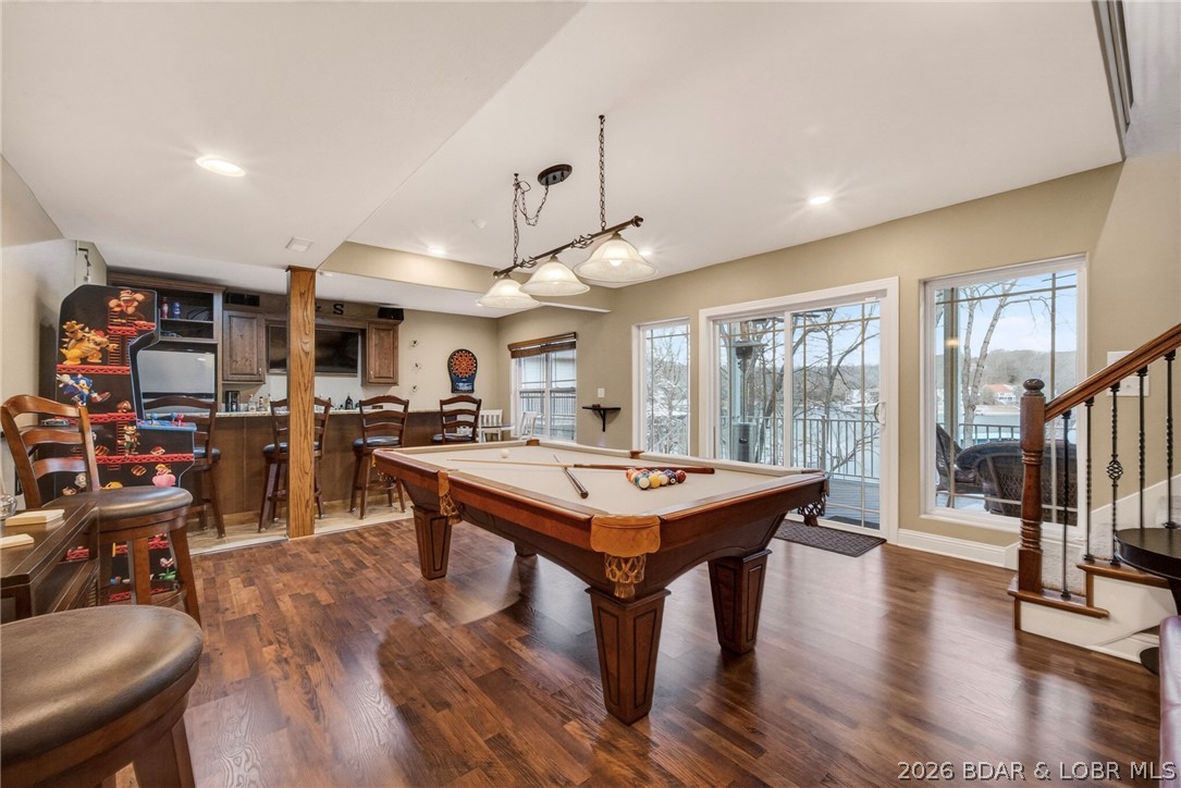 Beacon Pointe - Residential