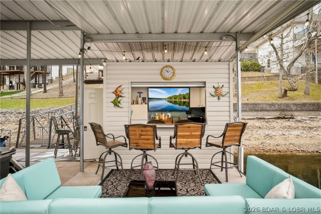 Beacon Pointe - Residential