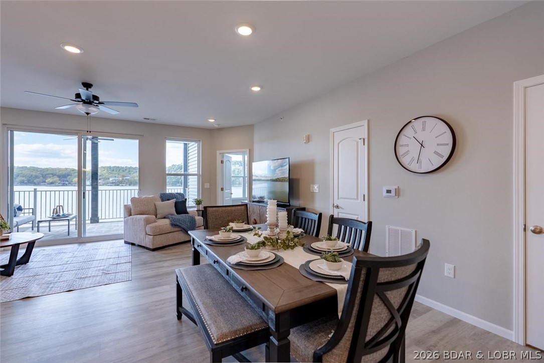 Niangua Commons Condo - Residential