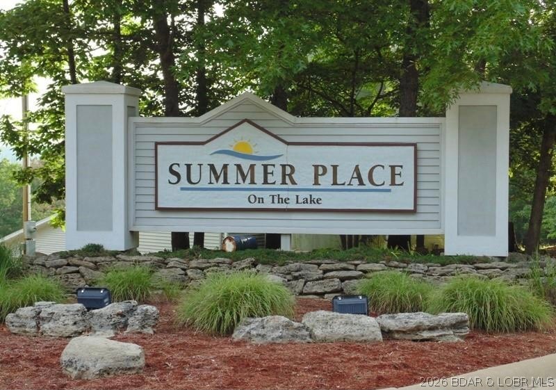 Summer Place - Residential