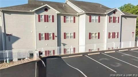 Summer Place - Residential