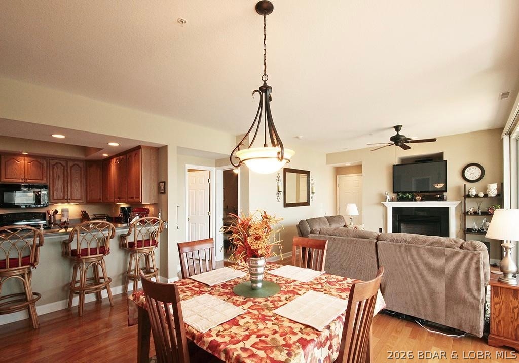 Summer Place - Residential