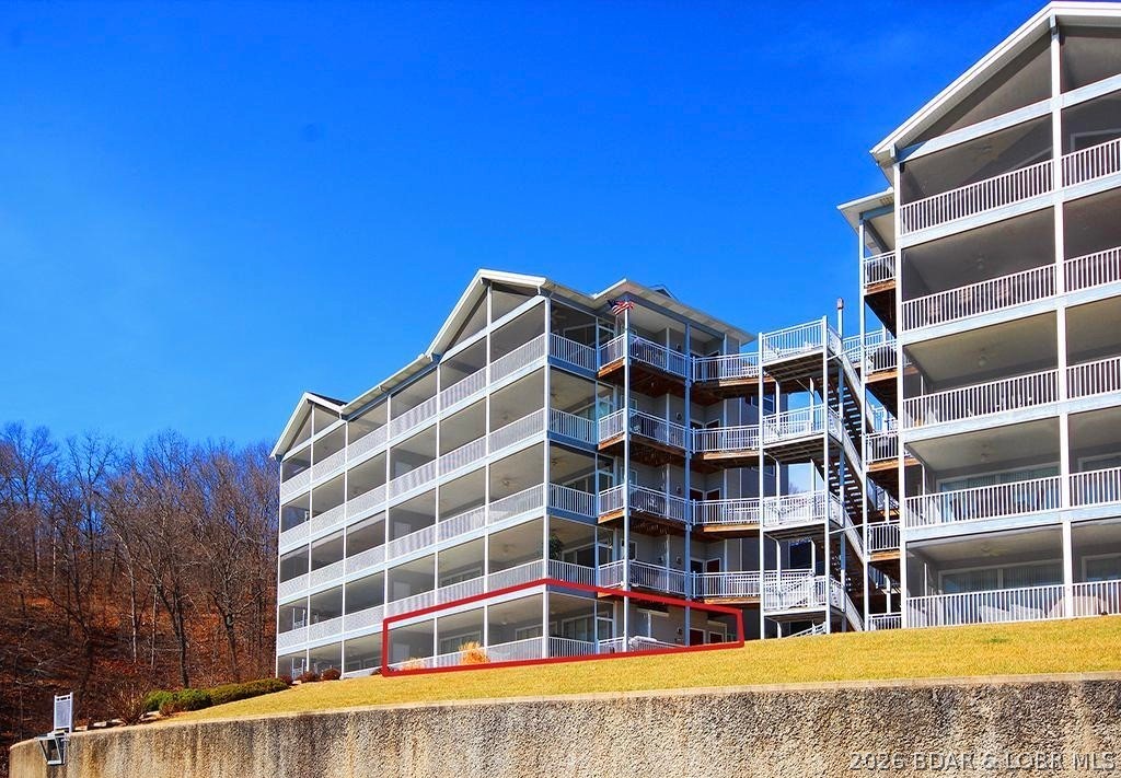 Summer Place - Residential