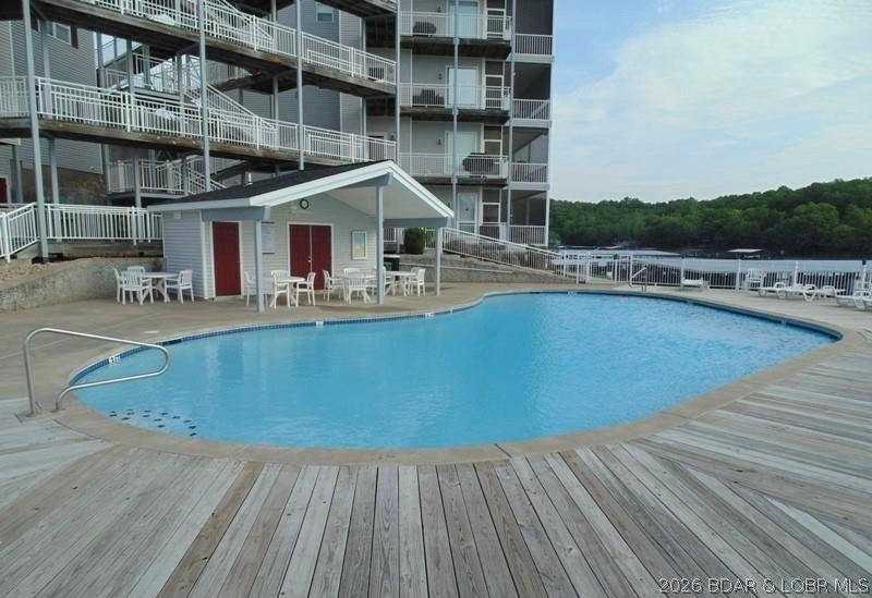 Summer Place - Residential
