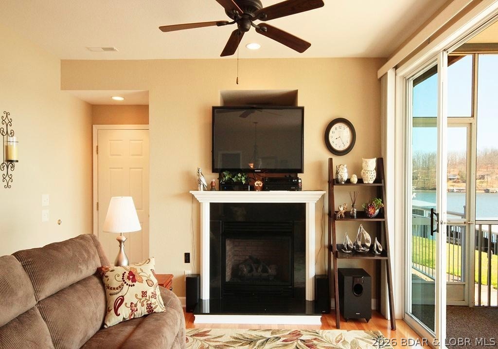 Summer Place - Residential