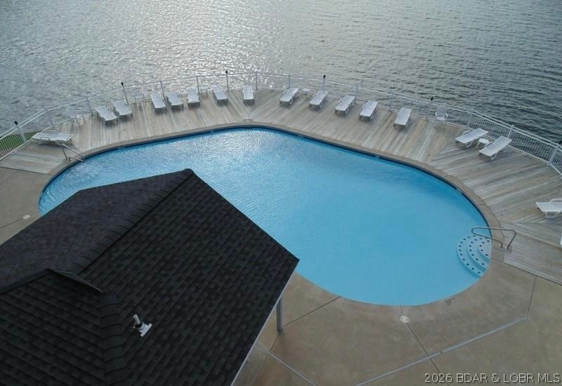 Summer Place - Residential