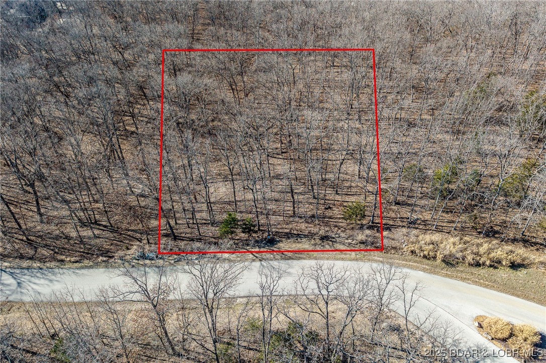 Forestridge Village At Shawnee - Land