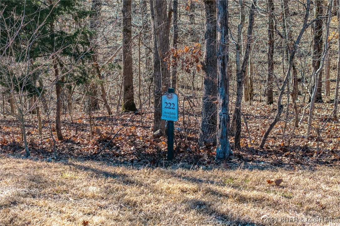 Forestridge Village At Shawnee - Land