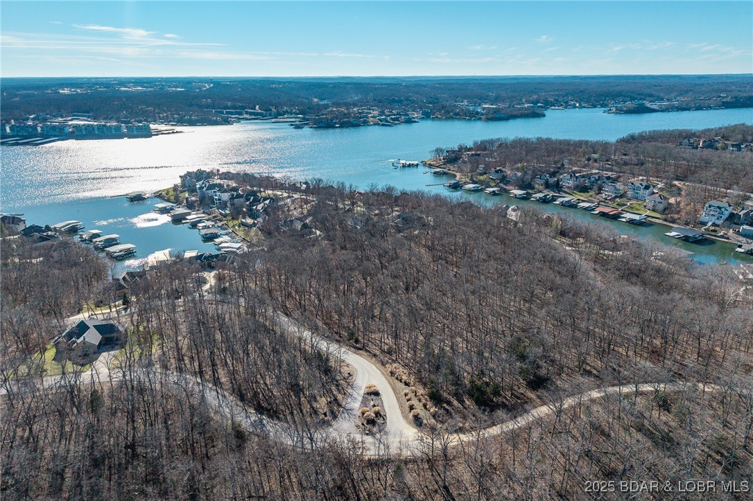 Forestridge Village At Shawnee - Land