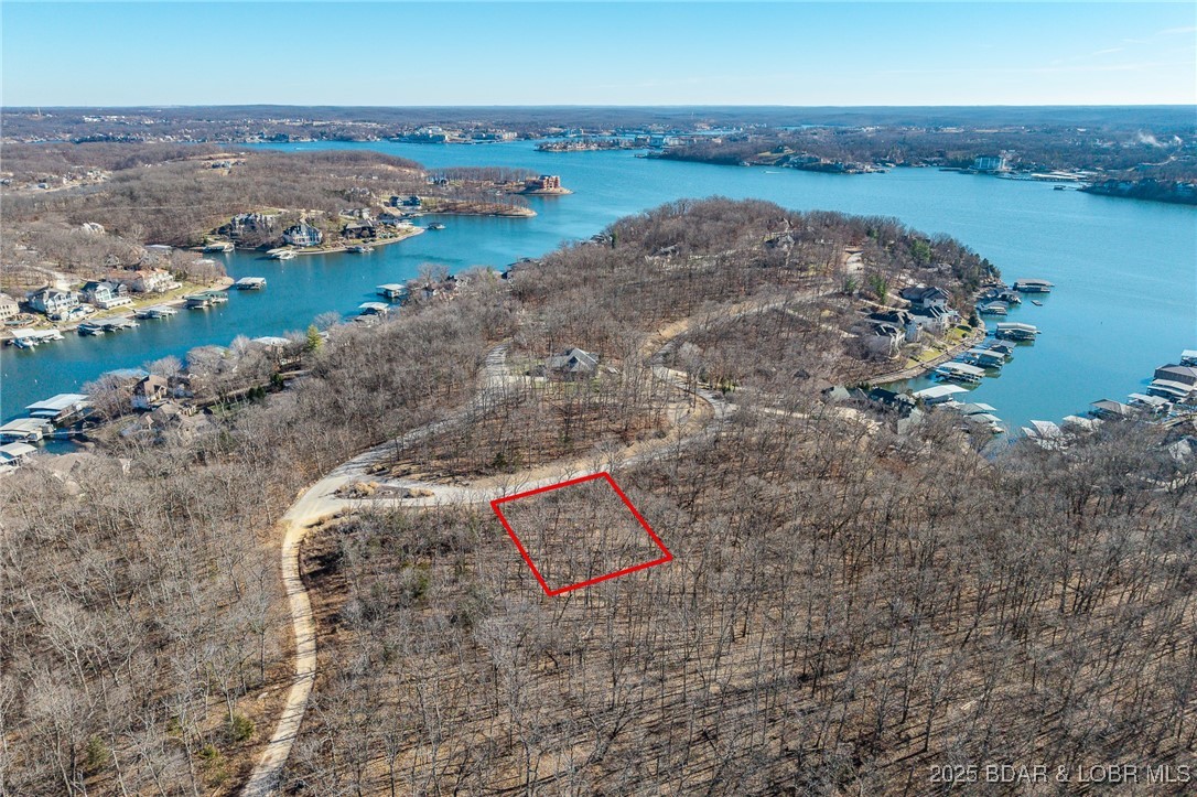 Forestridge Village At Shawnee - Land