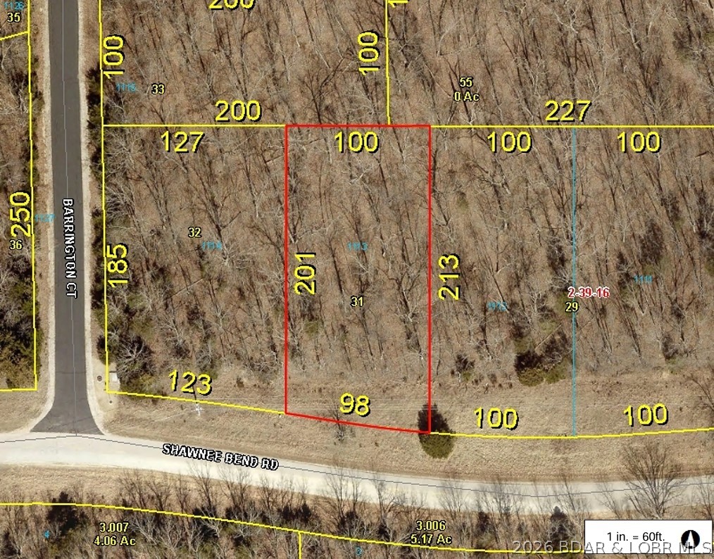 Champions Run - Land