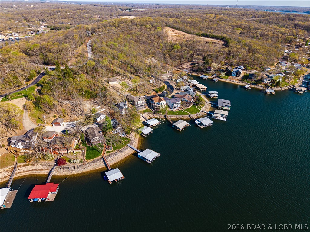 Arbor Oaks - Residential