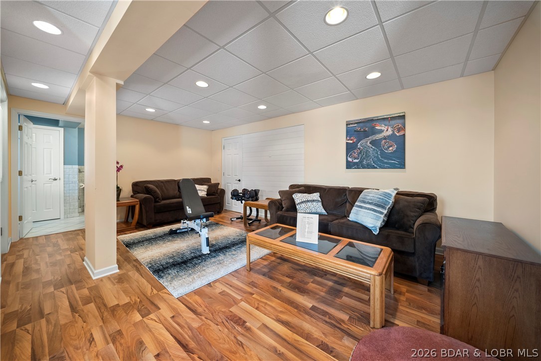 Arbor Oaks - Residential