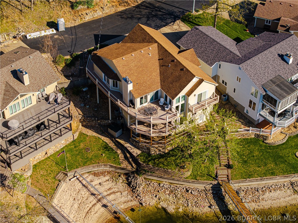 Arbor Oaks - Residential