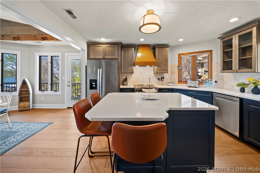 Arbor Oaks - Residential