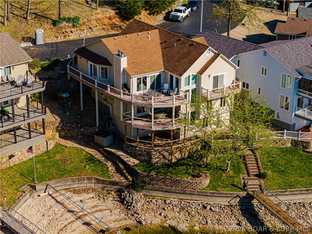 Arbor Oaks - Residential