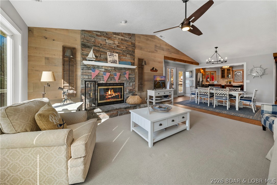 Arbor Oaks - Residential