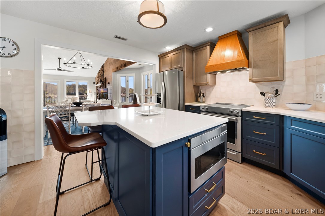 Arbor Oaks - Residential