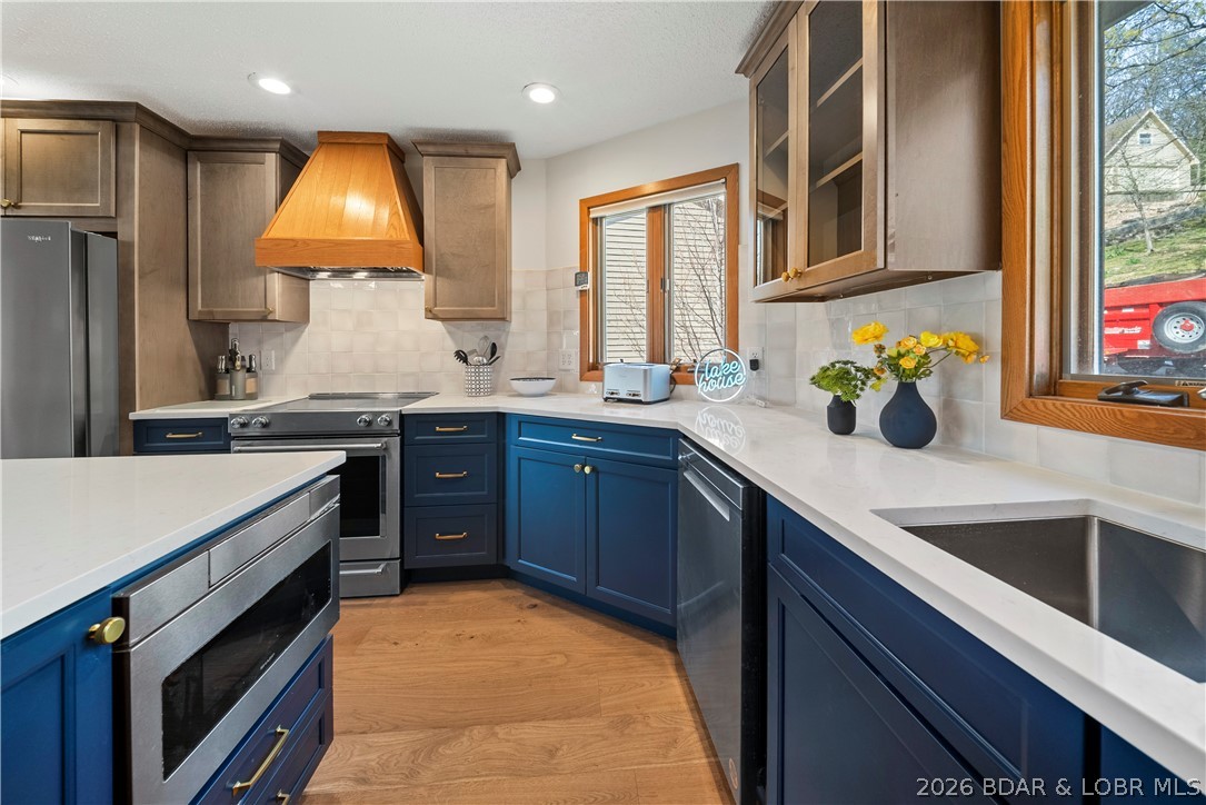 Arbor Oaks - Residential