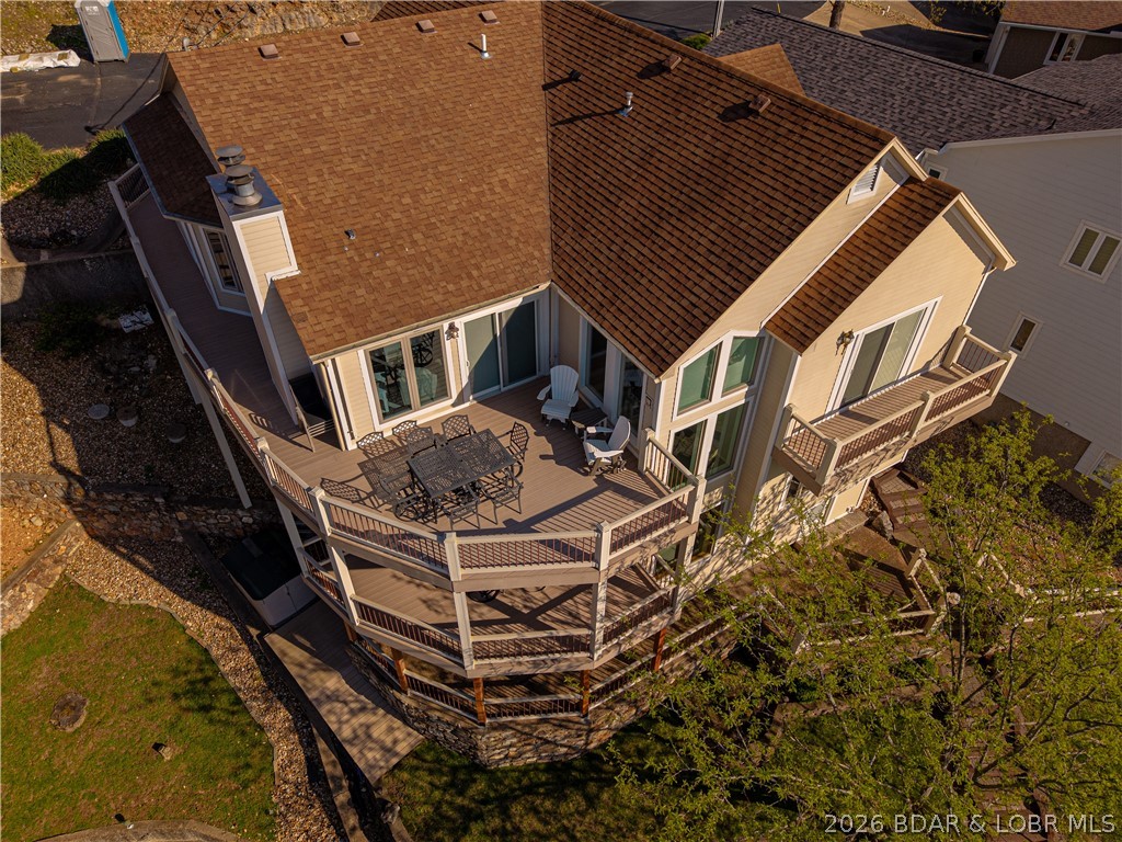 Arbor Oaks - Residential