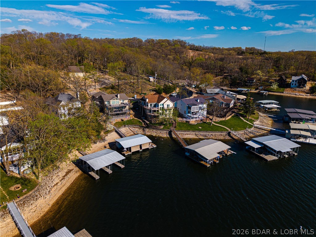 Arbor Oaks - Residential
