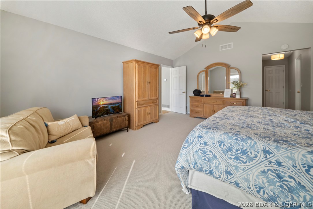 Arbor Oaks - Residential