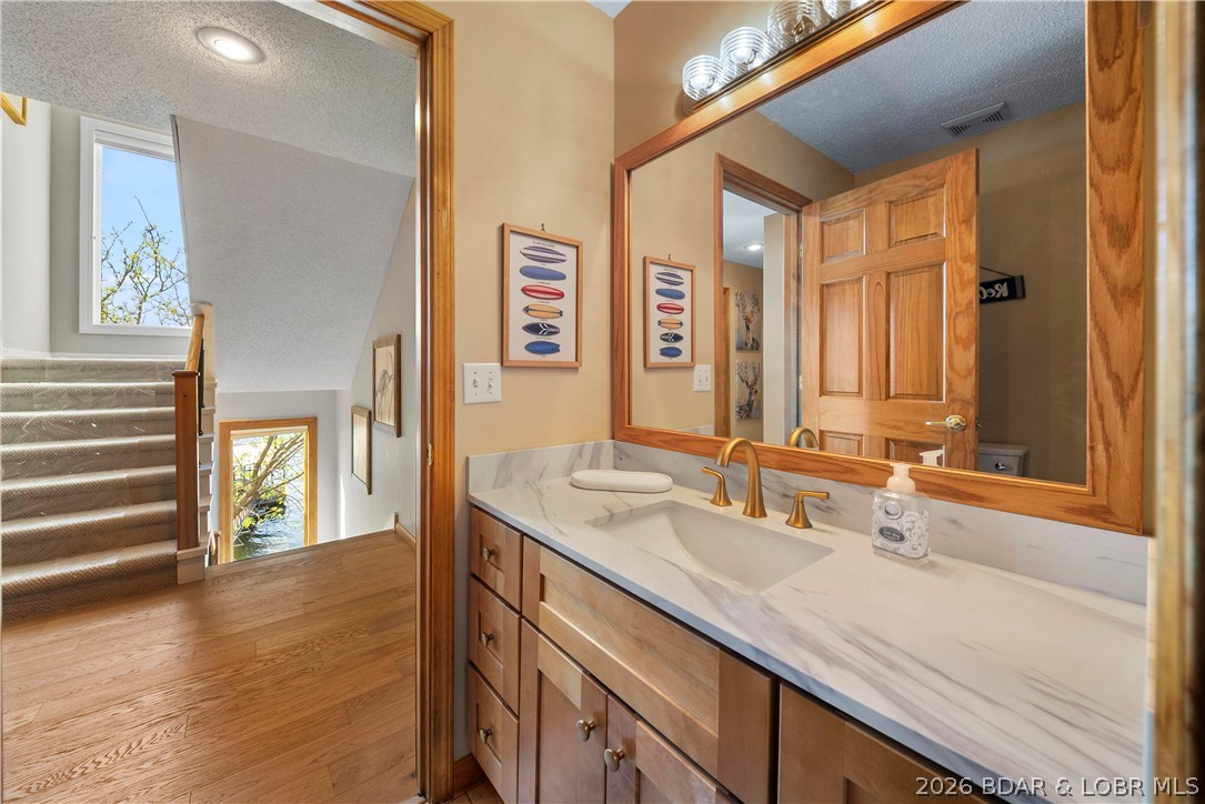 Arbor Oaks - Residential