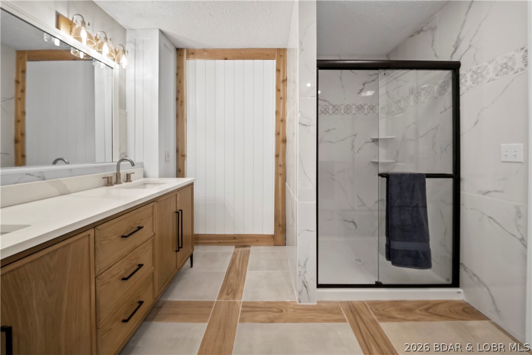 Arbor Oaks - Residential