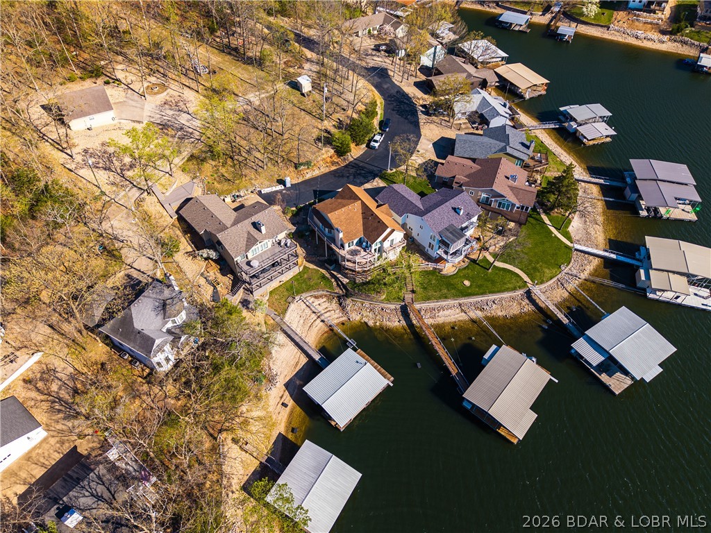 Arbor Oaks - Residential