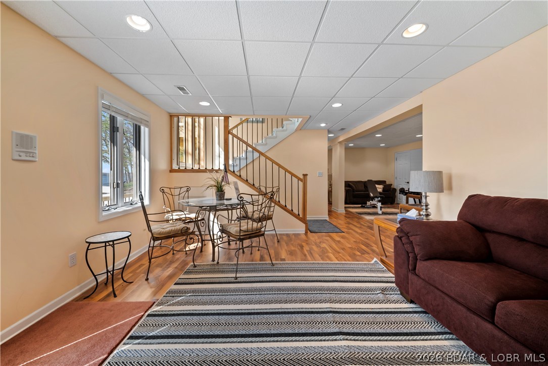 Arbor Oaks - Residential