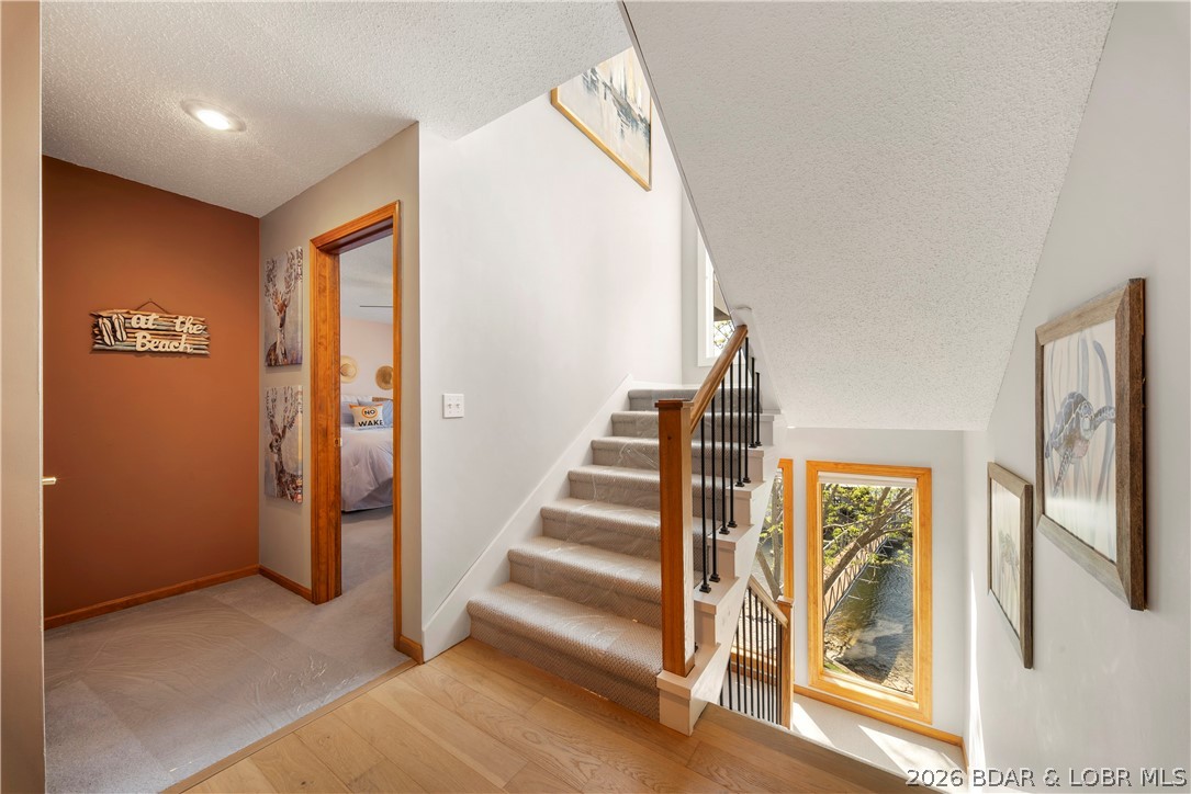 Arbor Oaks - Residential