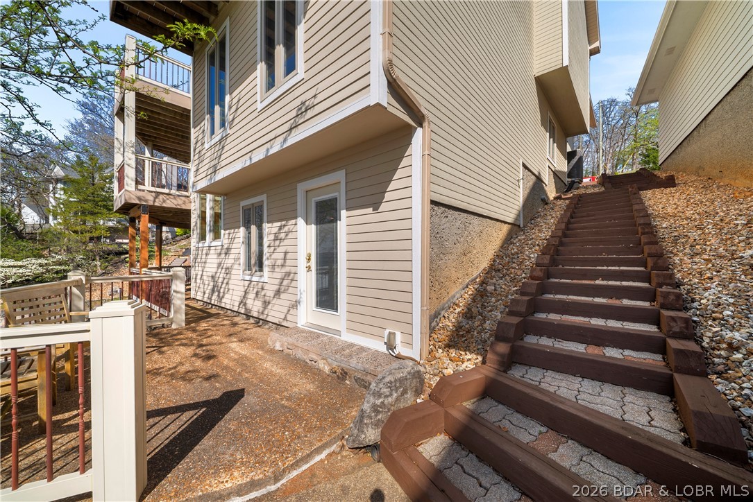 Arbor Oaks - Residential