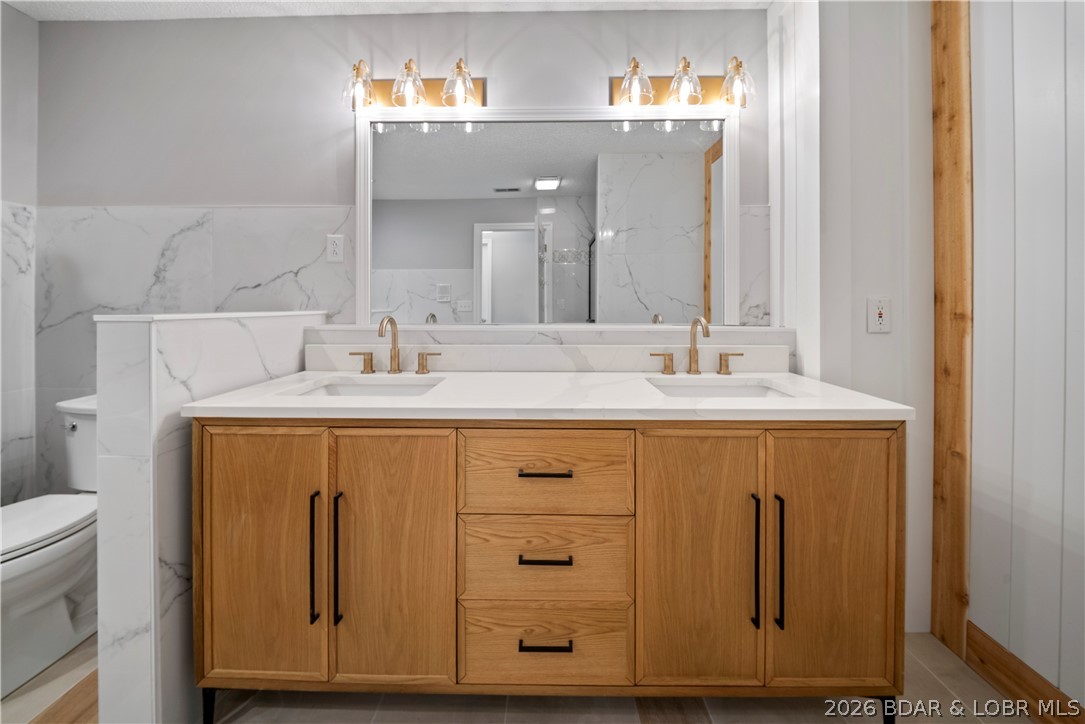 Arbor Oaks - Residential