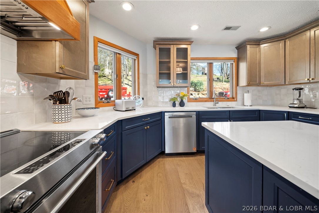 Arbor Oaks - Residential