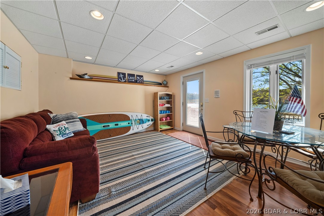 Arbor Oaks - Residential