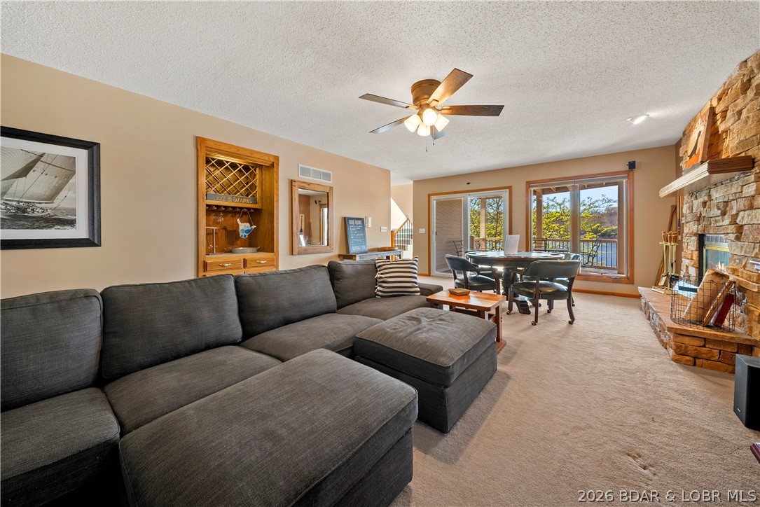 Arbor Oaks - Residential