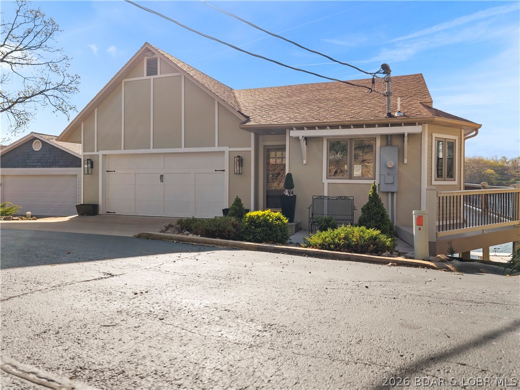 Arbor Oaks - Residential