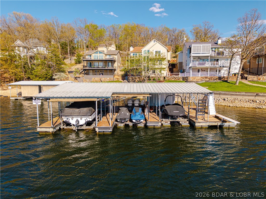 Arbor Oaks - Residential