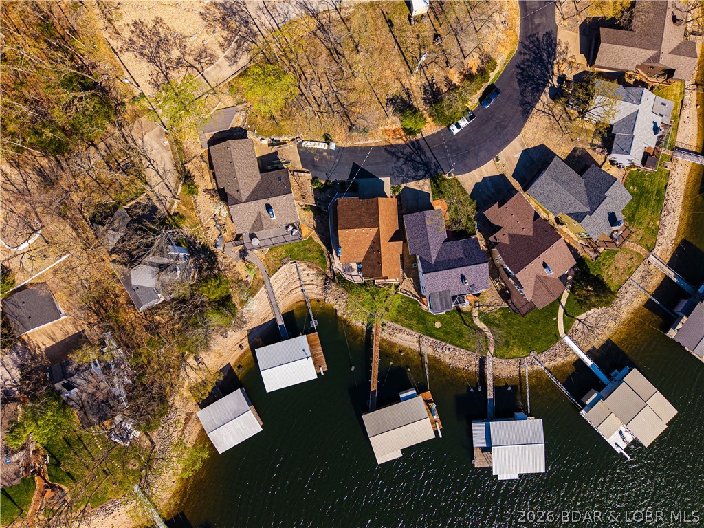 Arbor Oaks - Residential