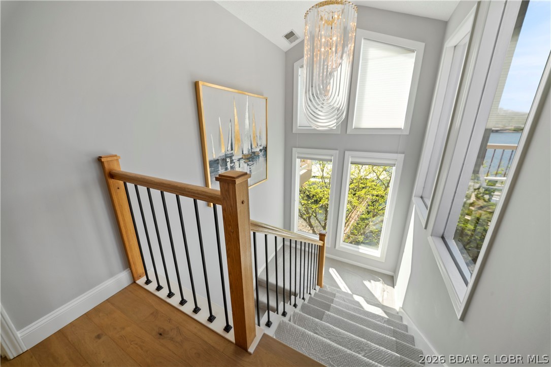 Arbor Oaks - Residential