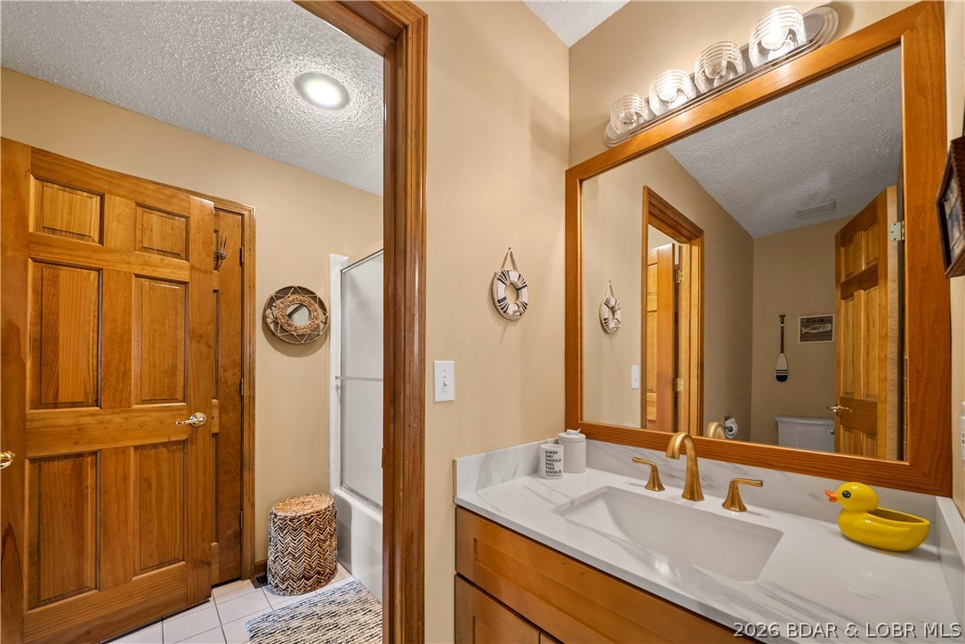 Arbor Oaks - Residential