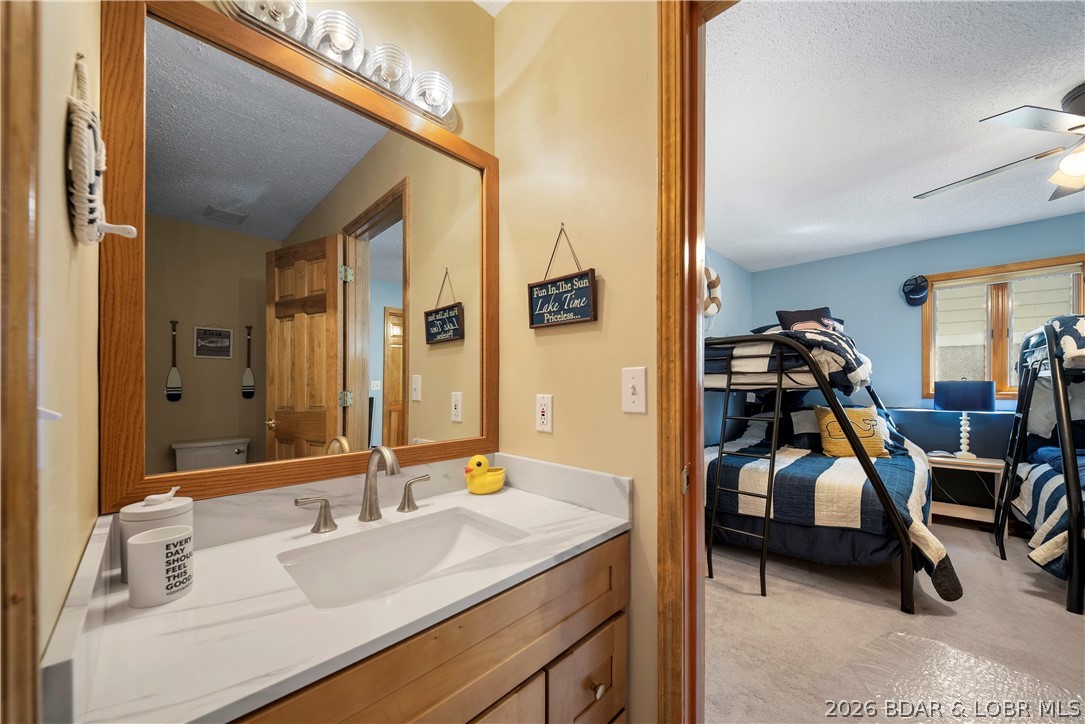 Arbor Oaks - Residential