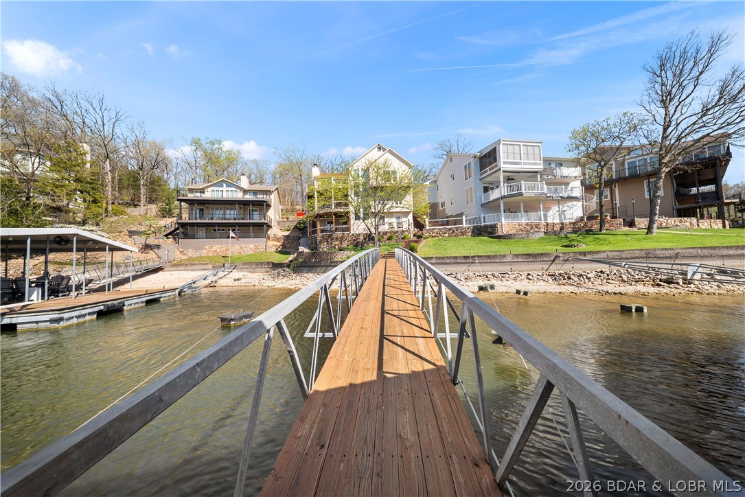 Arbor Oaks - Residential