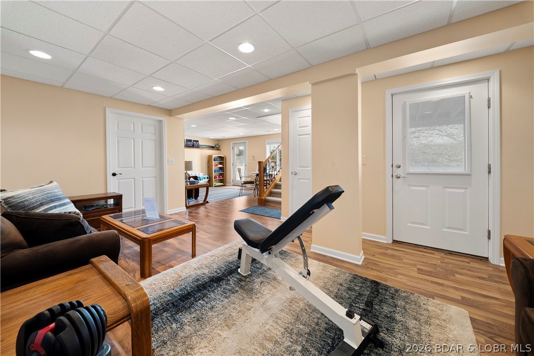 Arbor Oaks - Residential