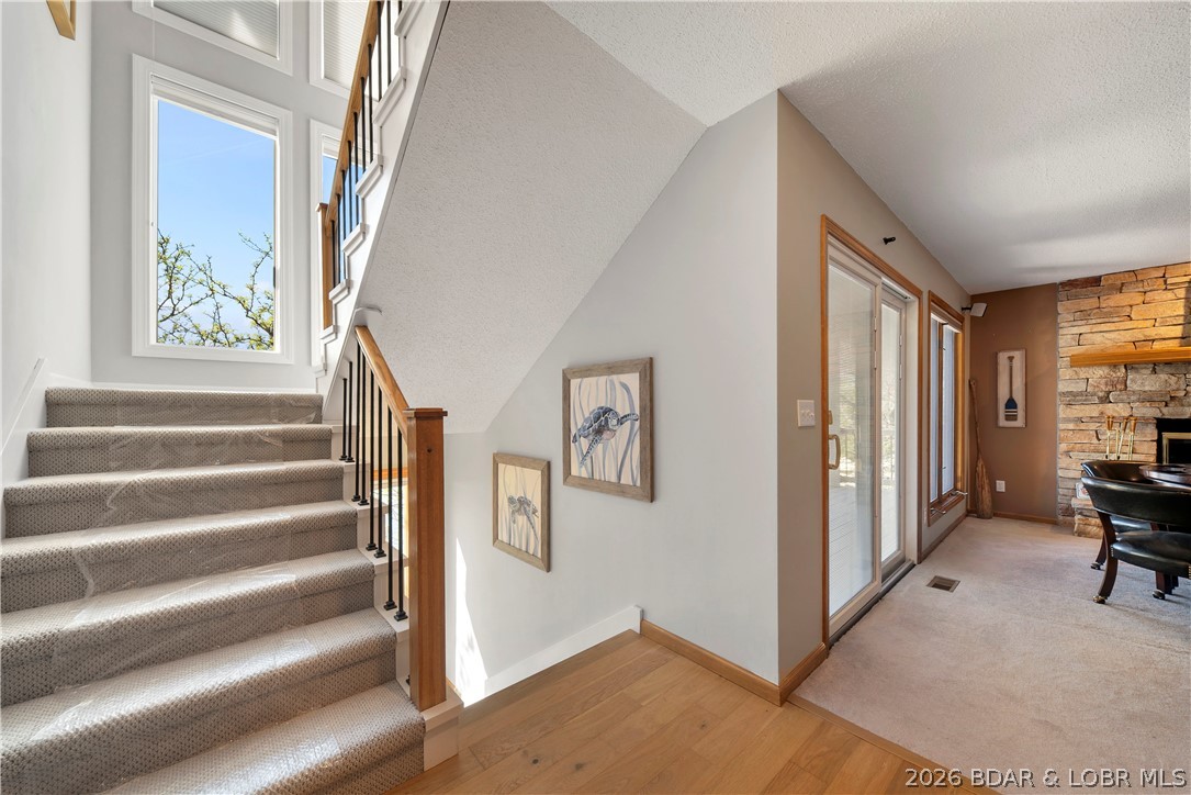 Arbor Oaks - Residential