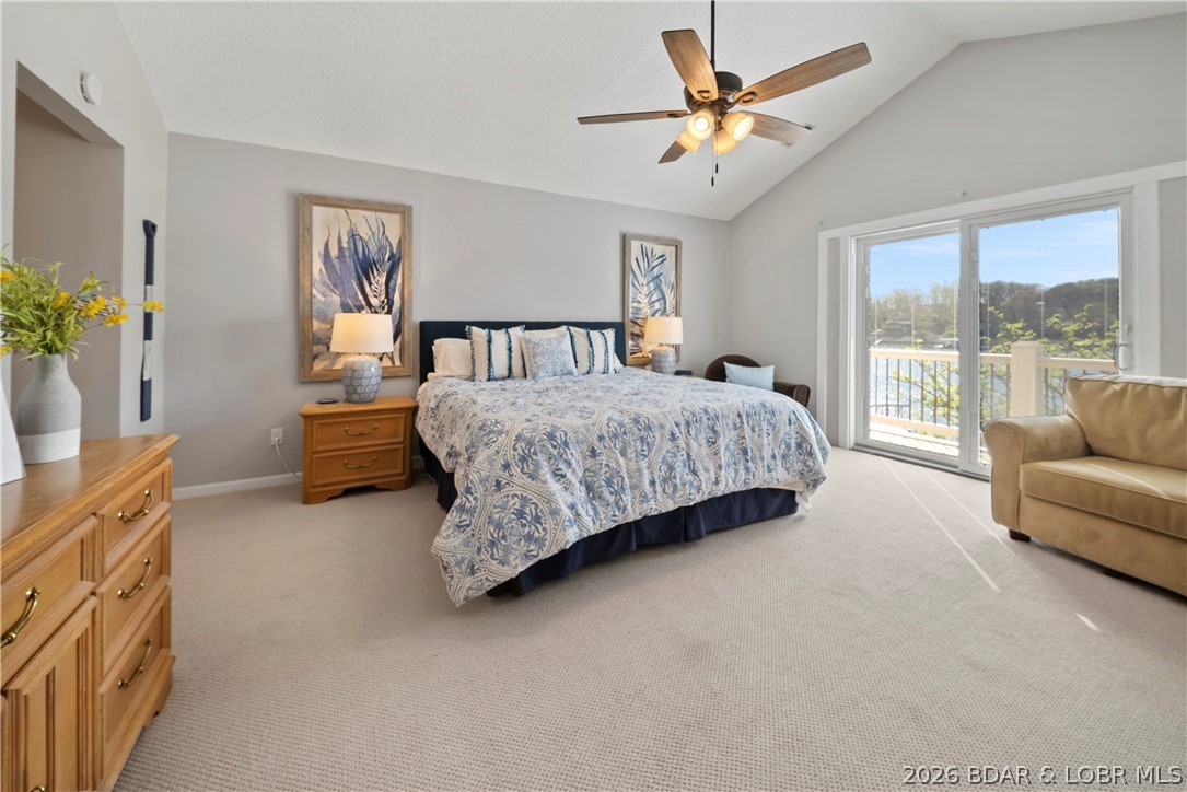 Arbor Oaks - Residential