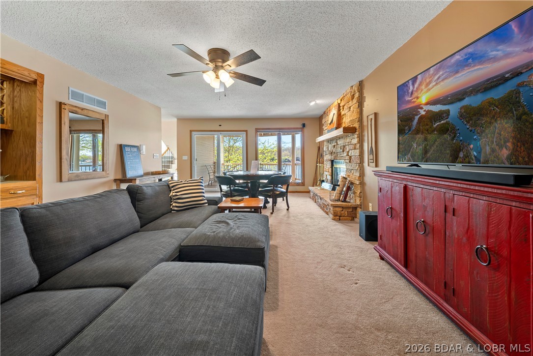 Arbor Oaks - Residential