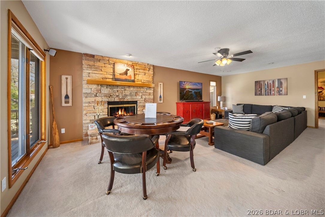 Arbor Oaks - Residential